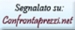 Presente su ConfrontaPrezzi