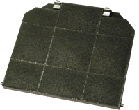 Filtro a carboni attivi