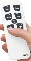 Telecomando a radiofrequenza