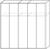 25L - Idra Laccato opaco interno/esterno