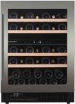 Dunavox DAUF-39.121DSS - inox (ex DAU-46.146DSS)