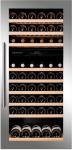 Dunavox DAVS-72.185DSS - Inox