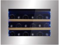 PVMAV 45-18 XR - inox, apertura destra