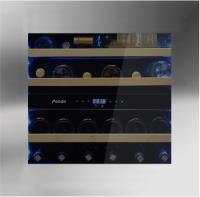 PVMAV 60-25 XL - inox, apertura sinistra