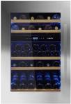 Pando PVMAV 88-49 XL - inox, apertura sinistra