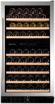 Dunavox DX-94.270SDSK - inox