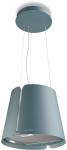Faber Beat DB MATT F45 - Blu polvere opaco