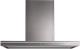 Falmec Lumina NRS Isola cm 90 - acciaio