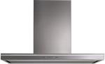 Falmec Lumina NRS Isola cm 90 - acciaio