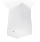Faber Cubia GLOSS PLUS EV8 WH A60 ACTIVE