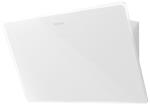 Faber Glam-Light A80 WH/GL EVO/2 - Bianco/Trasparente