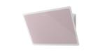 Faber Glam-Light Rosa-Bianco