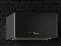 Thalia BK Matt F60 - nero opaco