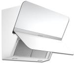 Falmec Flipper cm 85 - bianco satinato