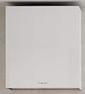 Falmec Laguna Parete cm 60 - bianco