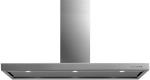 Falmec Plane Top Parete 90 cm, 800 mc/h