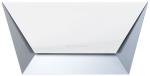 Falmec Prisma cm 115 - bianco