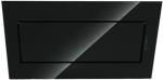 Falmec Quasar Parete 120 cm, nera, 800 mc/h