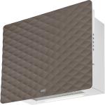 Franke Impress 603 BN Matt Softened Brown