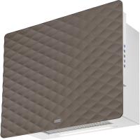 Impress 603 BN Matt Softened Brown