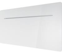 Smart Flat 905 WH - Cristallo bianco