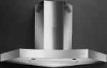 Airone Zeus angolare 100