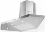 Faber Stilo Angolo/SP LED EV8 X A100/2