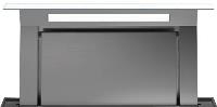 Downdraft cm 120 - bianco