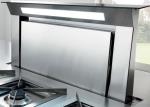 Falmec Downdraft cm 120 - nero