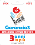 Garanzia3 GRPD3500