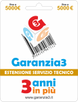 Garanzia3 GRPD35000