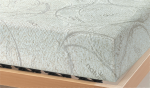 Cuorflex Cappuccio lino/cotone/viscosa 160 x 190