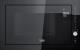 Beko MGB 25333 BG - nero