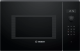 Bosch BEL554MB0 - nero