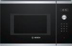 Bosch BEL554MS0 - nero / acciaio