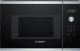 Bosch BFL524MS0 - nero / acciaio