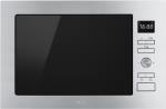 Smeg FMI425X - Inox antimpronta