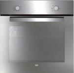 Beko BIC 21002 M - inox a specchio