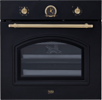 Beko OIM 27200 A - ghisa