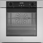 Bertazzoni F609MODESX