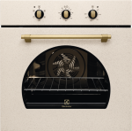 Electrolux FR53S - Sabbia