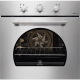 Electrolux FR53X - Inox Antimpronta