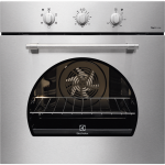 Electrolux FR53X - Inox Antimpronta (ex FR50X)