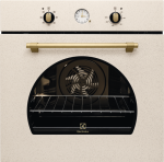 Electrolux FR65S - Sabbia (ex FR63S)
