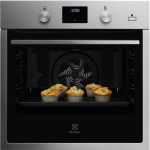 Electrolux KODGS20TX (ex FQ75XEV)