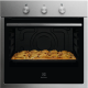 Electrolux KOIHH00X - Inox Antimpronta