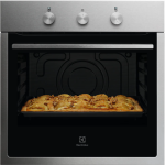 Electrolux KOIHH00X - Inox Antimpronta (ex FQ13X)