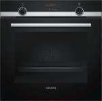 Siemens HB573ABR0 - Nero e inox (ex HB63AB521J)