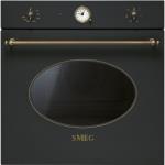 Smeg SF800AO - Antracite