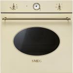 Smeg SF800PO - Panna